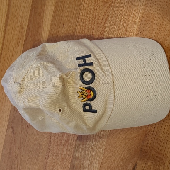 Winnie The Pooh Cap | Disney - Picture 4 of 8